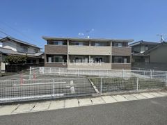 カレント沖の外観画像