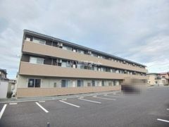 ALFORT・Ⅳの外観画像