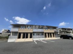 グラッツェの外観画像