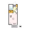 パル2511の間取り画像