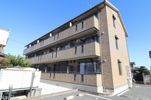 パーシモンの間取り画像