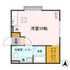 ヴァーチューの間取り画像