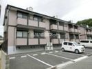 コーポ小倉 Aの外観