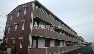 Droom SAKURA.Kの外観画像