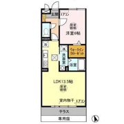 プレミエ・ステラの間取り画像