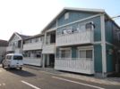 リビングタウン大金平 Aの間取り画像