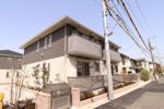 ソレイユ三原台 Cの間取り画像