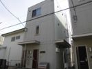 サンスマイル大和田Eastの間取り画像