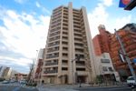 レーベンリヴァーレクロス東京の間取り画像