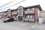 ボヌール バンブーの間取り画像