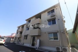 ヴィラクレストの外観画像