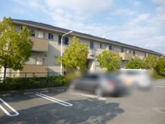 ハウスKの外観画像