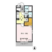 PRISMICの間取り画像