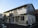 プリンス大友の間取り画像