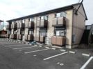 ジュネス院南 Bの間取り画像