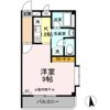 ラ・フォーレNAの間取り画像