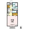 ラルーチェ上浜の間取り画像