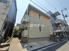 ポットマムⅡの外観画像