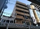 ラミアーレ豊中 6Fの外観