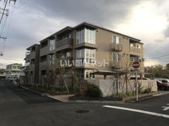 Auvergne Seybeの外観画像