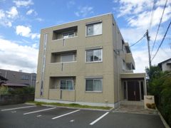 ラコルトの外観画像