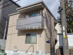 D-roomクロスの外観画像