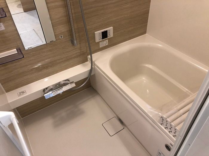 バスルーム
