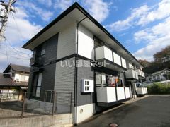 セジュール中相田 Ⅱ棟の外観画像