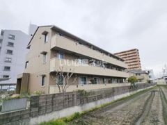 スーペリア ガーデン M A棟の外観画像