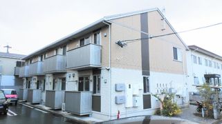 クラポンテMⅡの外観画像