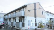 クラポンテMⅡの外観