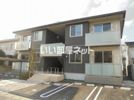 シャーメゾンリジエルの間取り画像
