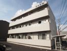 エスポワールの間取り画像