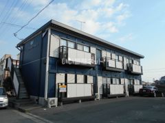 SUNLIFE FUJI2の外観画像