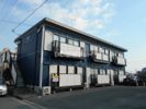 SUNLIFE FUJI2の外観