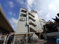 木更津パレスの外観画像