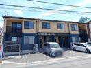 ハピネス江俣の外観