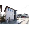 SUMITOMO FOREST TOWN D棟の間取り画像