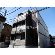 プラティーヌ松戸の外観画像