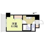 フィール大須の間取り画像