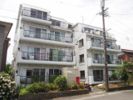 FLAT HANDA(フラットハンダ)の間取り画像