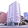ゼルコウバ中山ハイツ花京院の外観