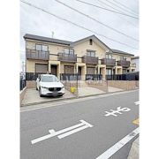 アプト大堀の外観画像