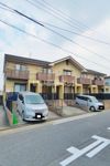 アプト大堀の間取り画像
