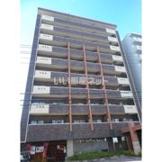 エンゼルプラザ瀬田駅前の外観画像