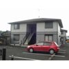 ルミエールA棟の間取り画像