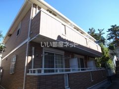 セリシールの外観画像