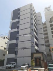 レジデンス柳町の外観画像