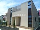 サニー グレイス Nの間取り画像