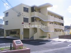 ラ・ファミーユの外観画像